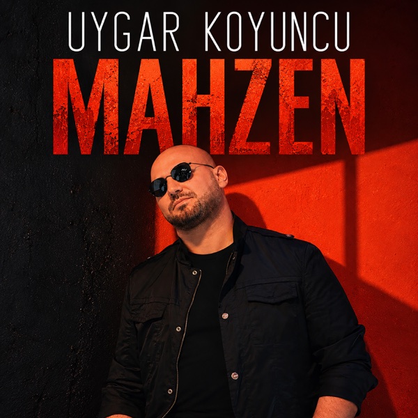 Uygar Koyuncu – Mahzen single kapağı