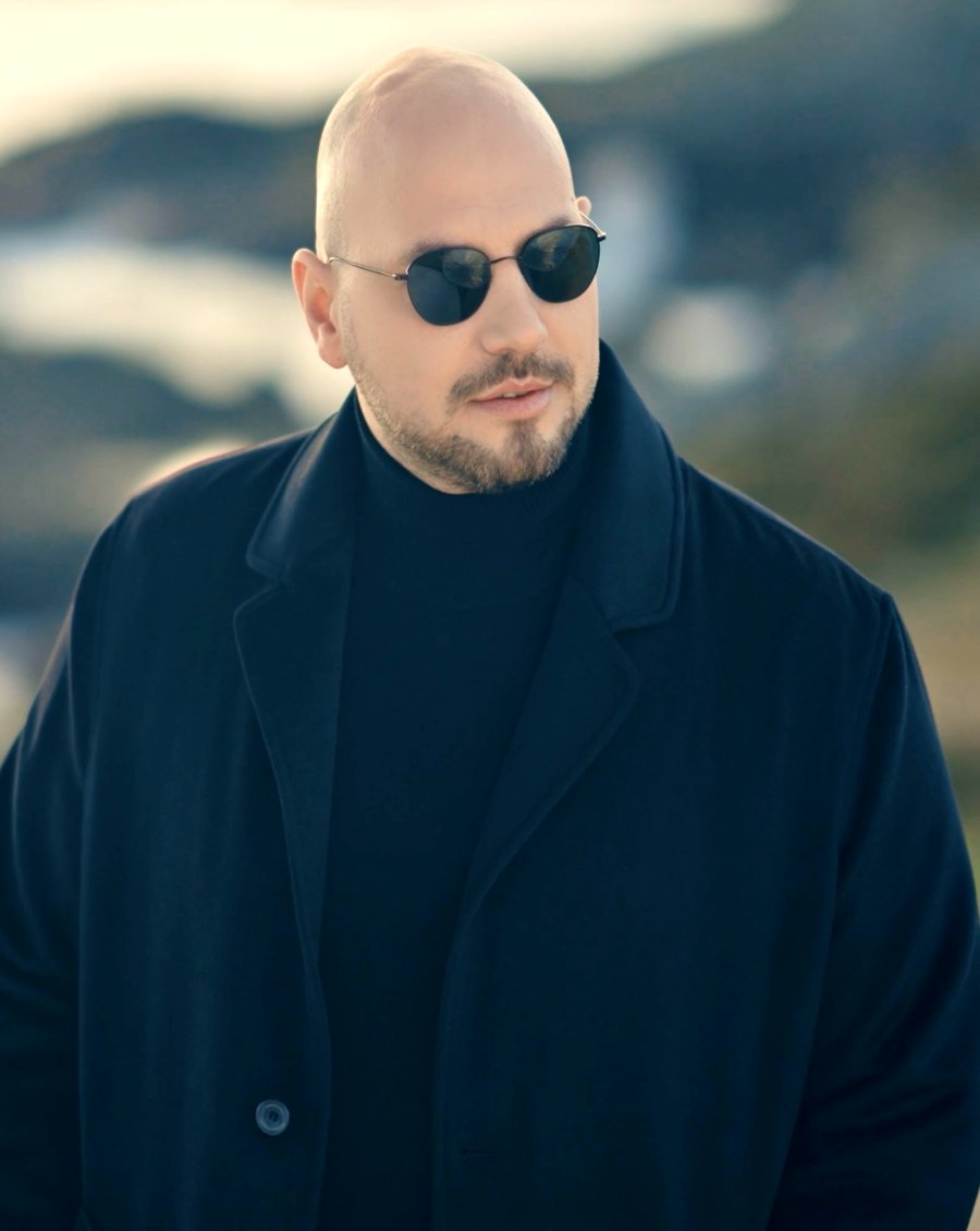 Uygar Koyuncu – Mahzen